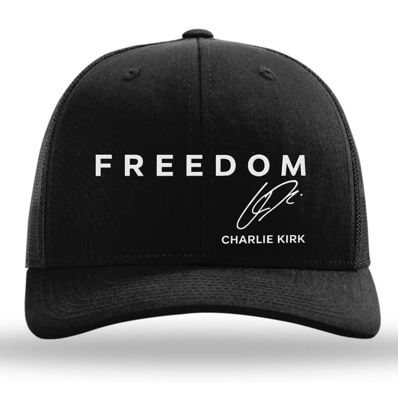 The New FREEDOM Hat