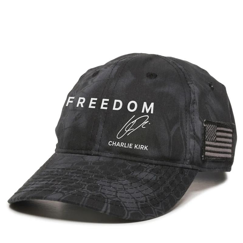 The New FREEDOM Hat