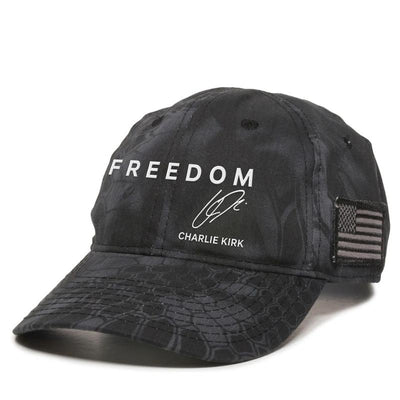 The New FREEDOM Hat