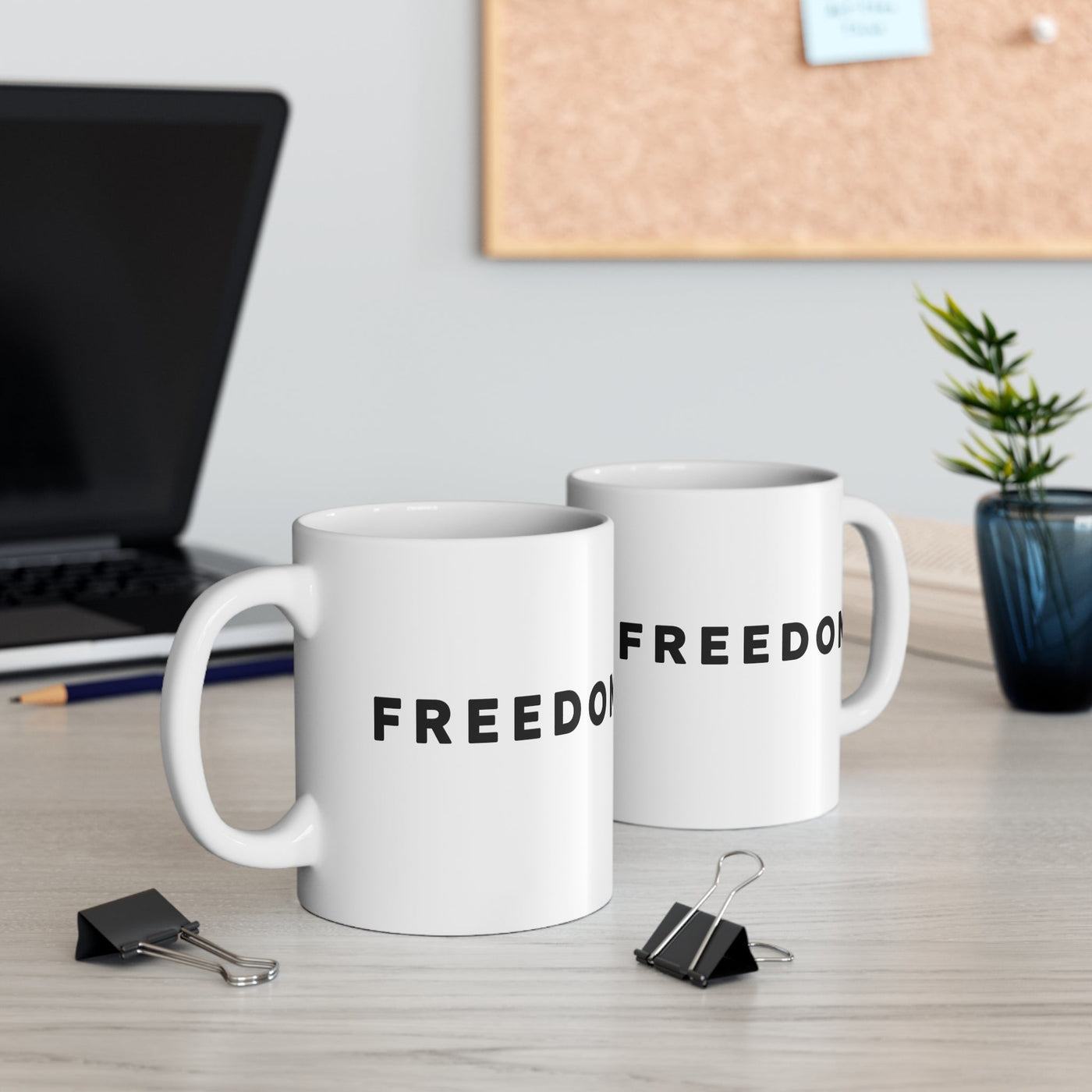 Charlie Kirk Commemorative “Freedom”