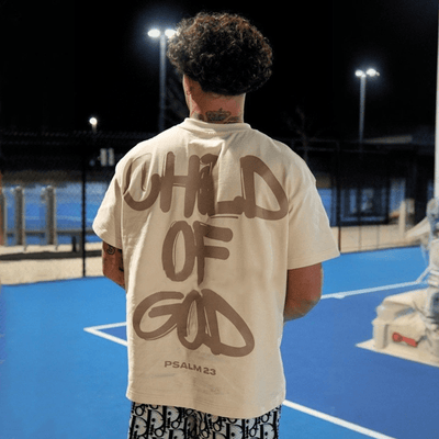 Freedom - Child of God T-shirt
