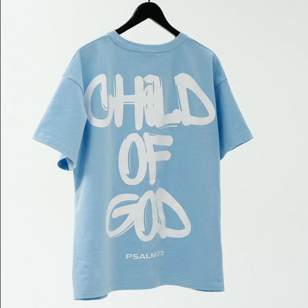 Freedom - Child of God T-shirt