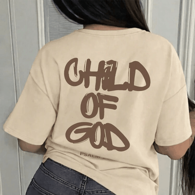 Freedom - Child of God T-shirt