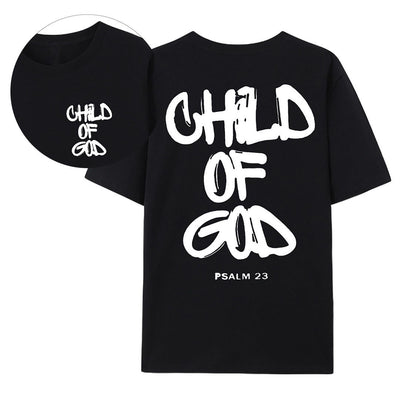 Freedom - Child of God T-shirt