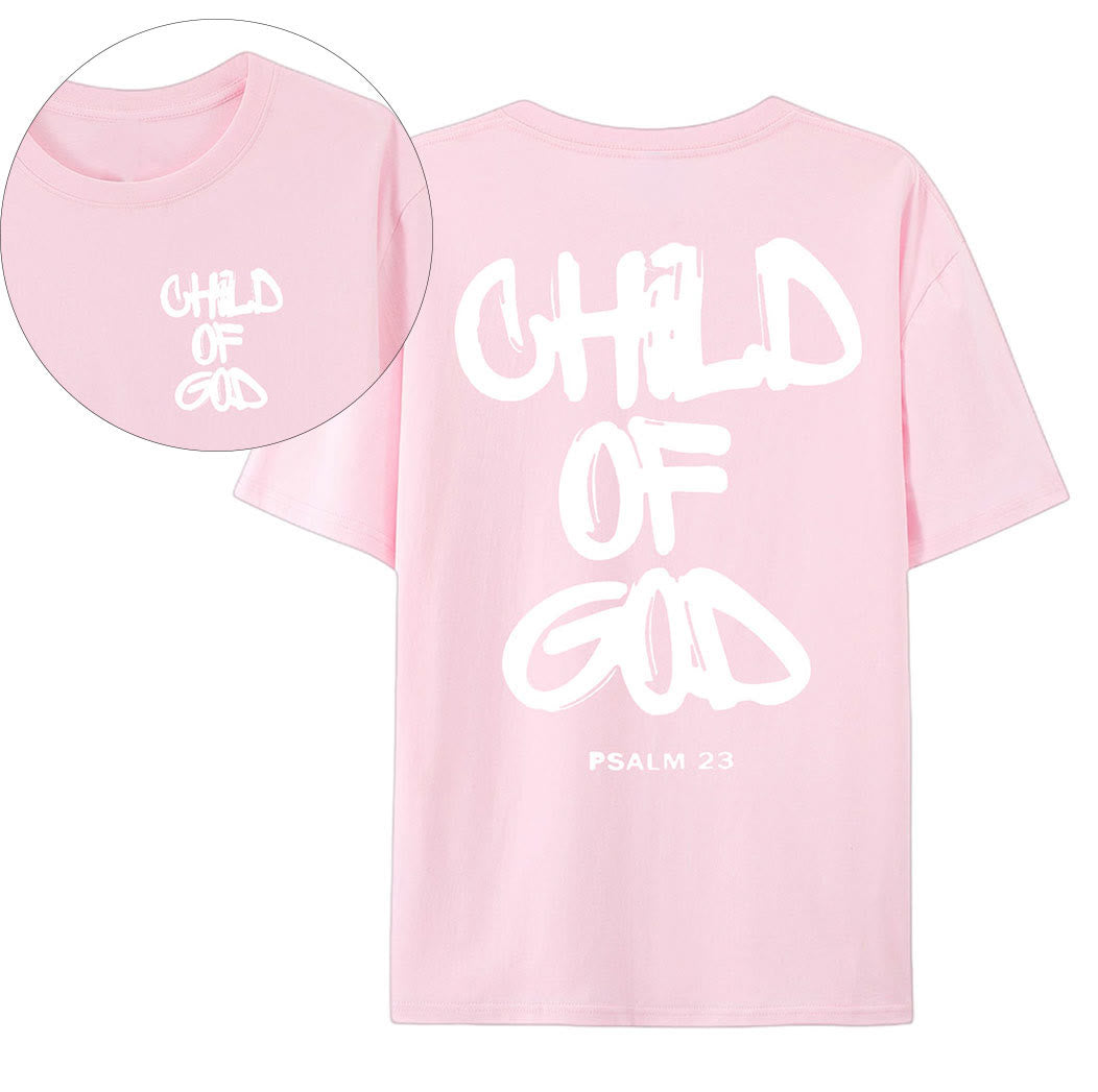 Freedom - Child of God T-shirt
