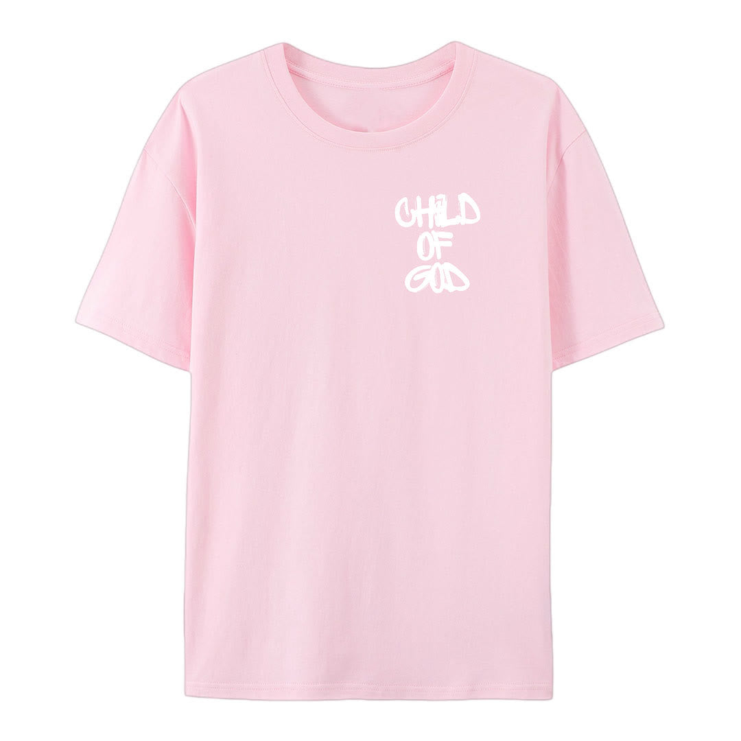Freedom - Child of God T-shirt