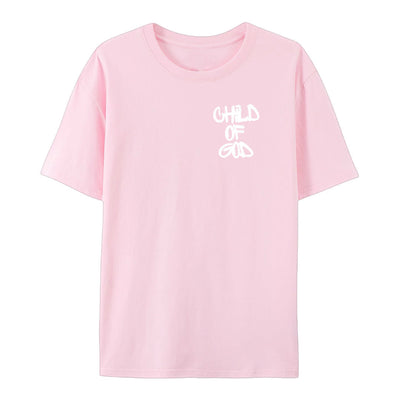 Freedom - Child of God T-shirt