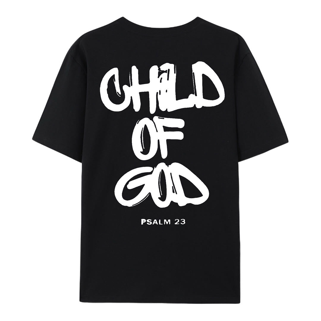 Freedom - Child of God T-shirt