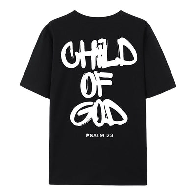 Freedom - Child of God T-shirt