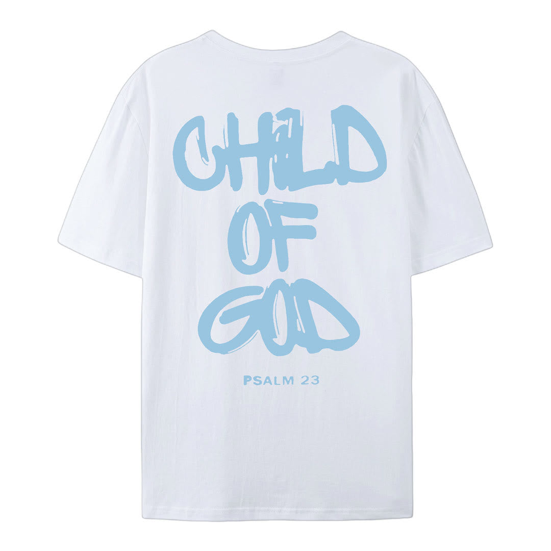 Freedom - Child of God T-shirt