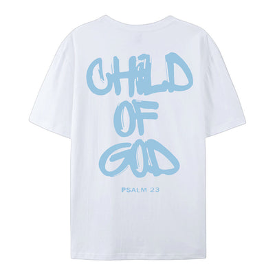 Freedom - Child of God T-shirt