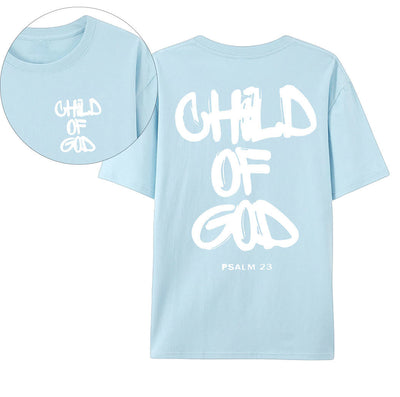 Freedom - Child of God T-shirt