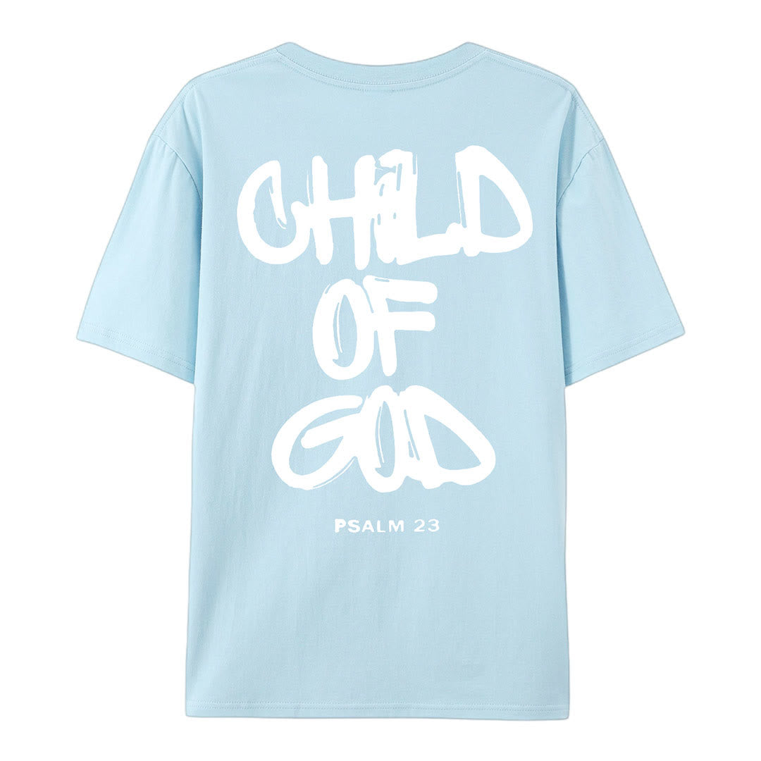 Freedom - Child of God T-shirt