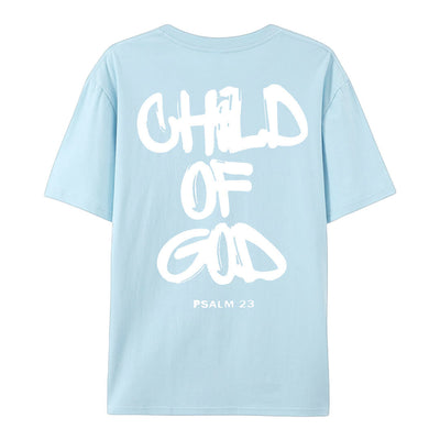 Freedom - Child of God T-shirt