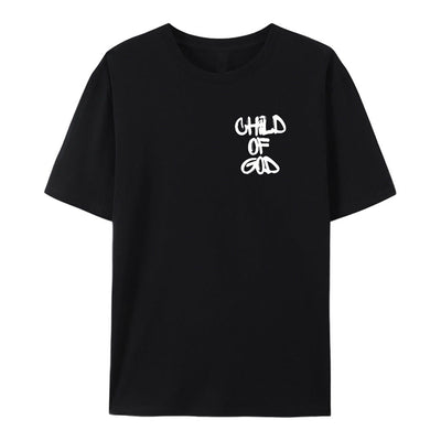 Freedom - Child of God T-shirt