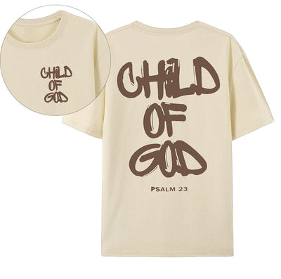 Freedom - Child of God T-shirt