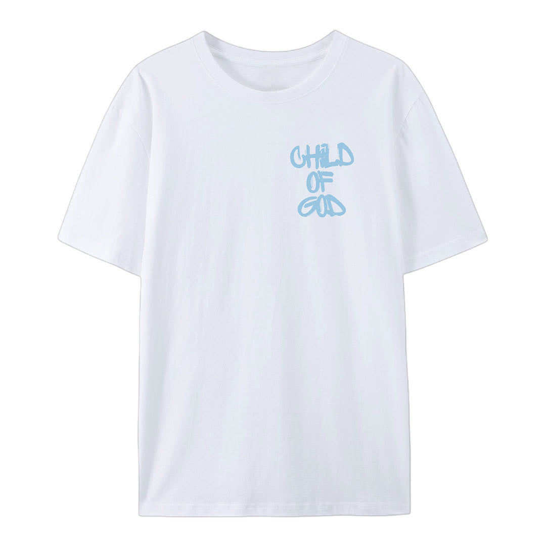 Freedom - Child of God T-shirt