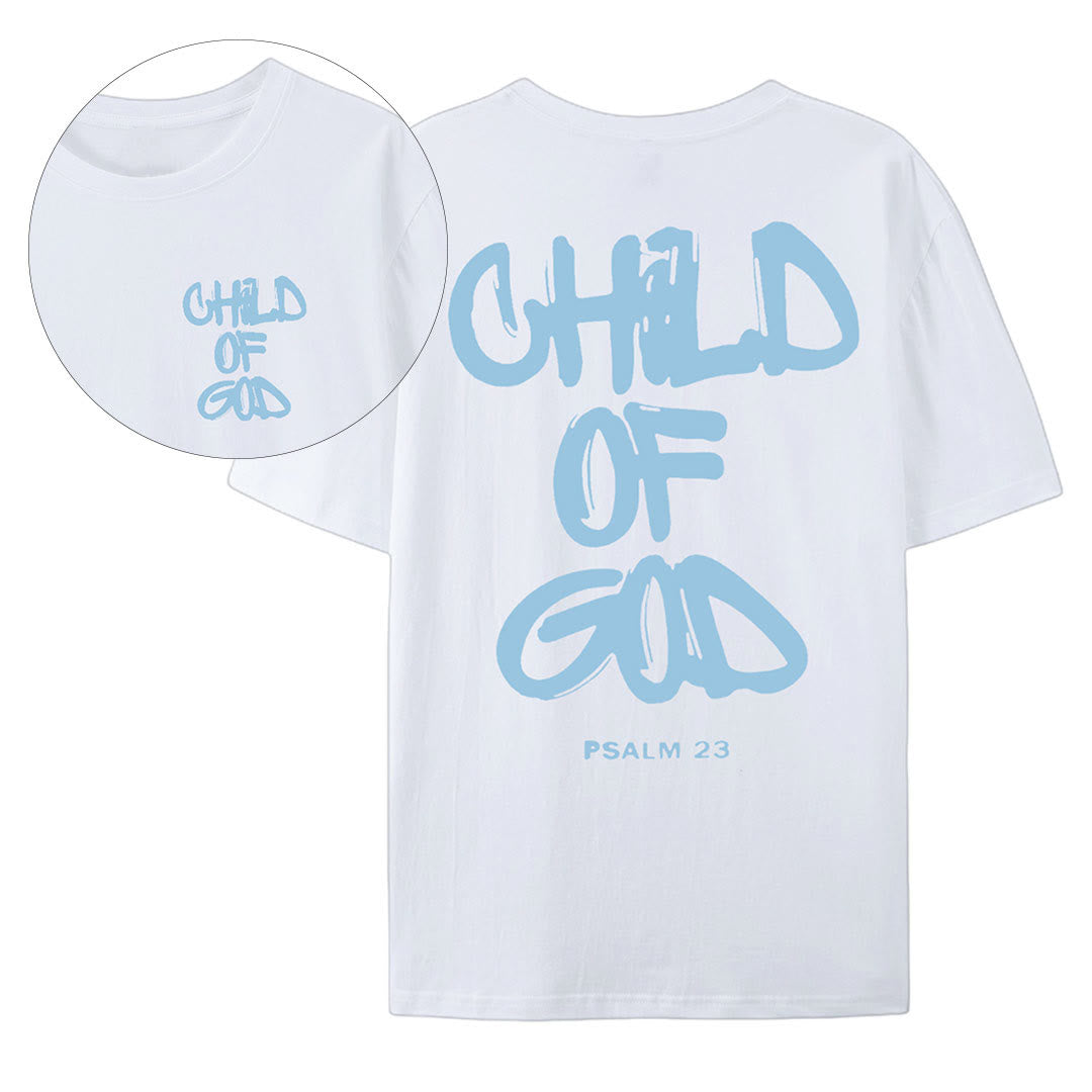 Freedom - Child of God T-shirt