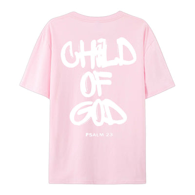 Freedom - Child of God T-shirt