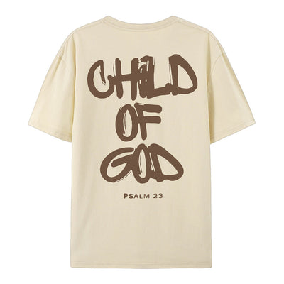 Freedom - Child of God T-shirt