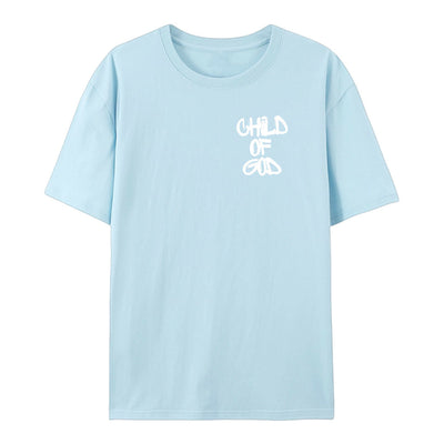 Freedom - Child of God T-shirt