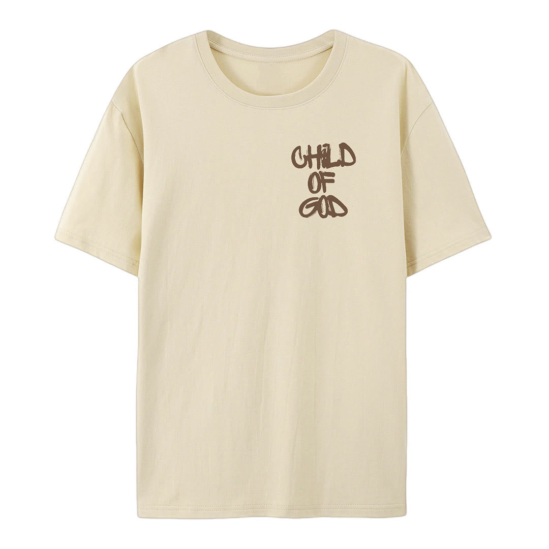 Freedom - Child of God T-shirt