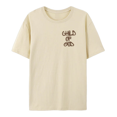 Freedom - Child of God T-shirt