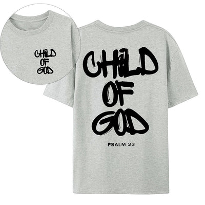 Freedom - Child of God T-shirt