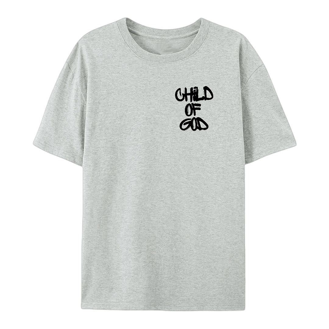 Freedom - Child of God T-shirt