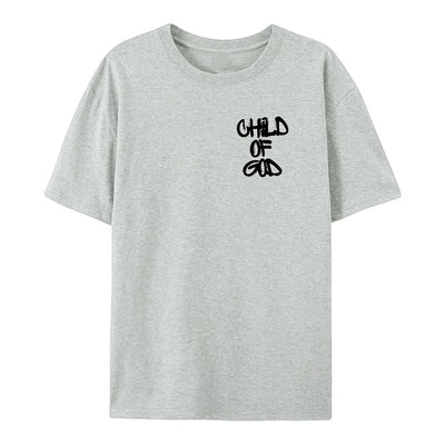 Freedom - Child of God T-shirt
