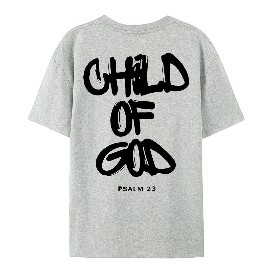 Freedom - Child of God T-shirt