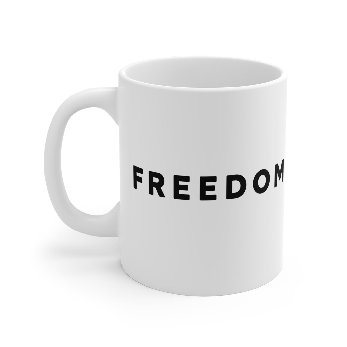Charlie Kirk Commemorative “Freedom”