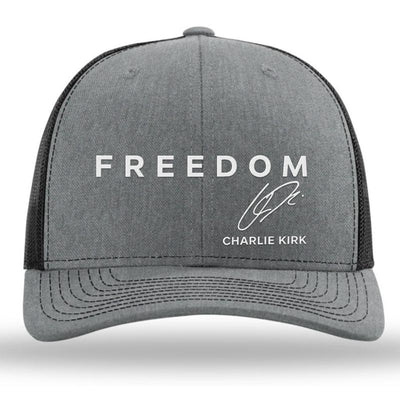The New FREEDOM Hat