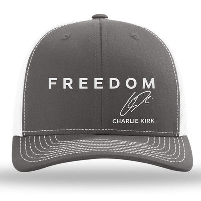 The New FREEDOM Hat