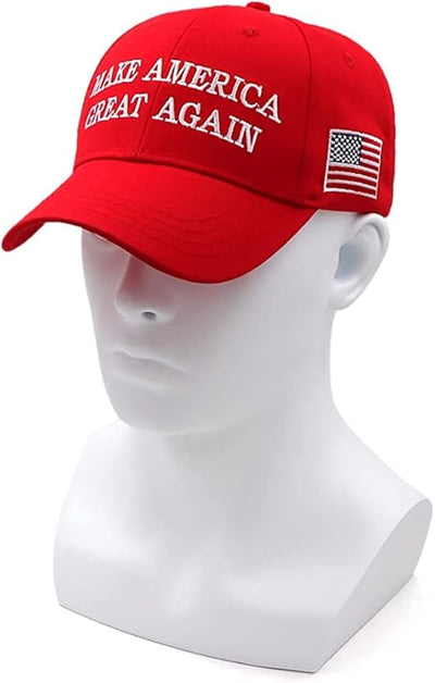 Make America Great Again Cap