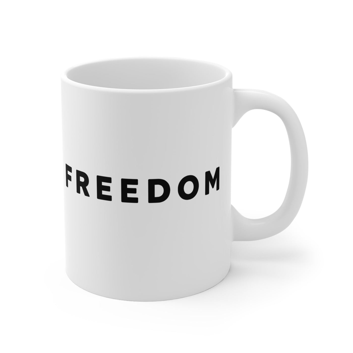 Charlie Kirk Commemorative “Freedom”