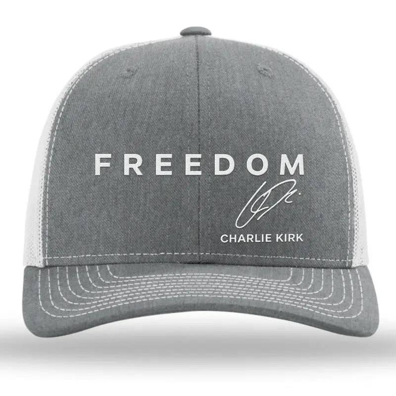 The New FREEDOM Hat