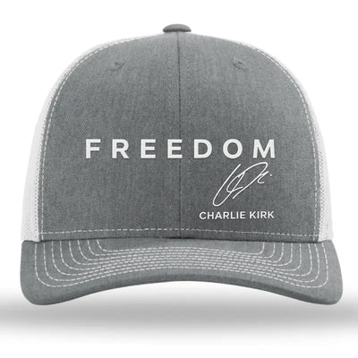 The New FREEDOM Hat