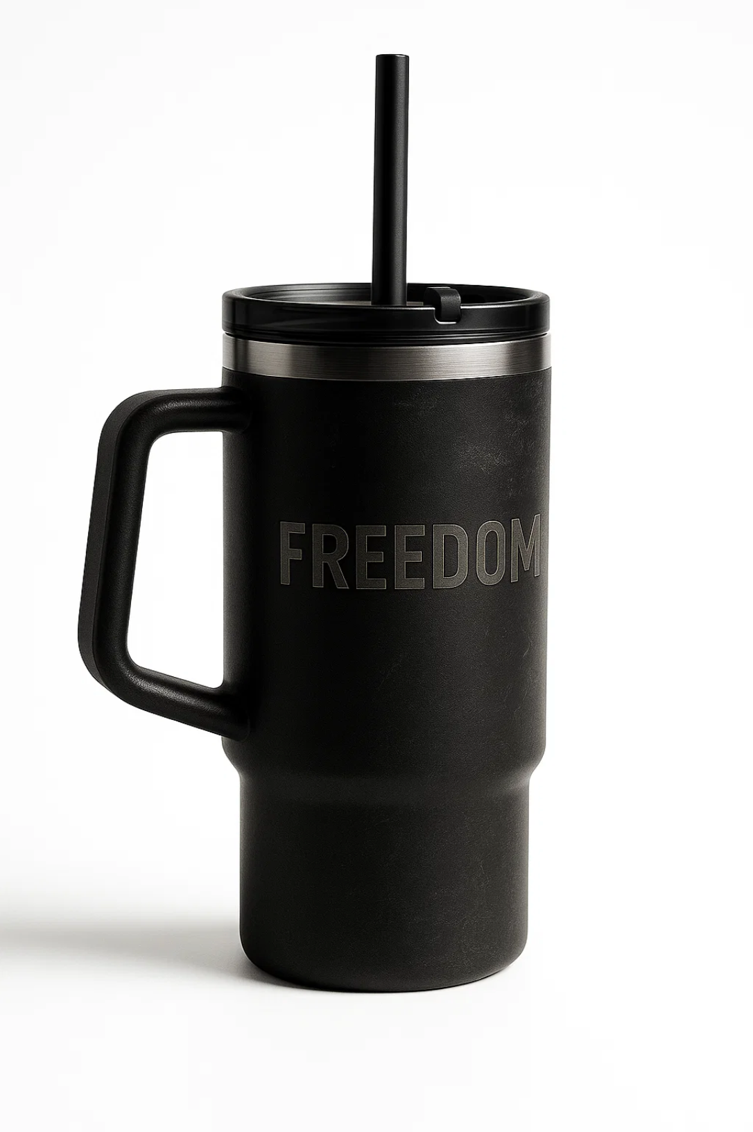 FREEDOM - Stainless Steel Tumbler