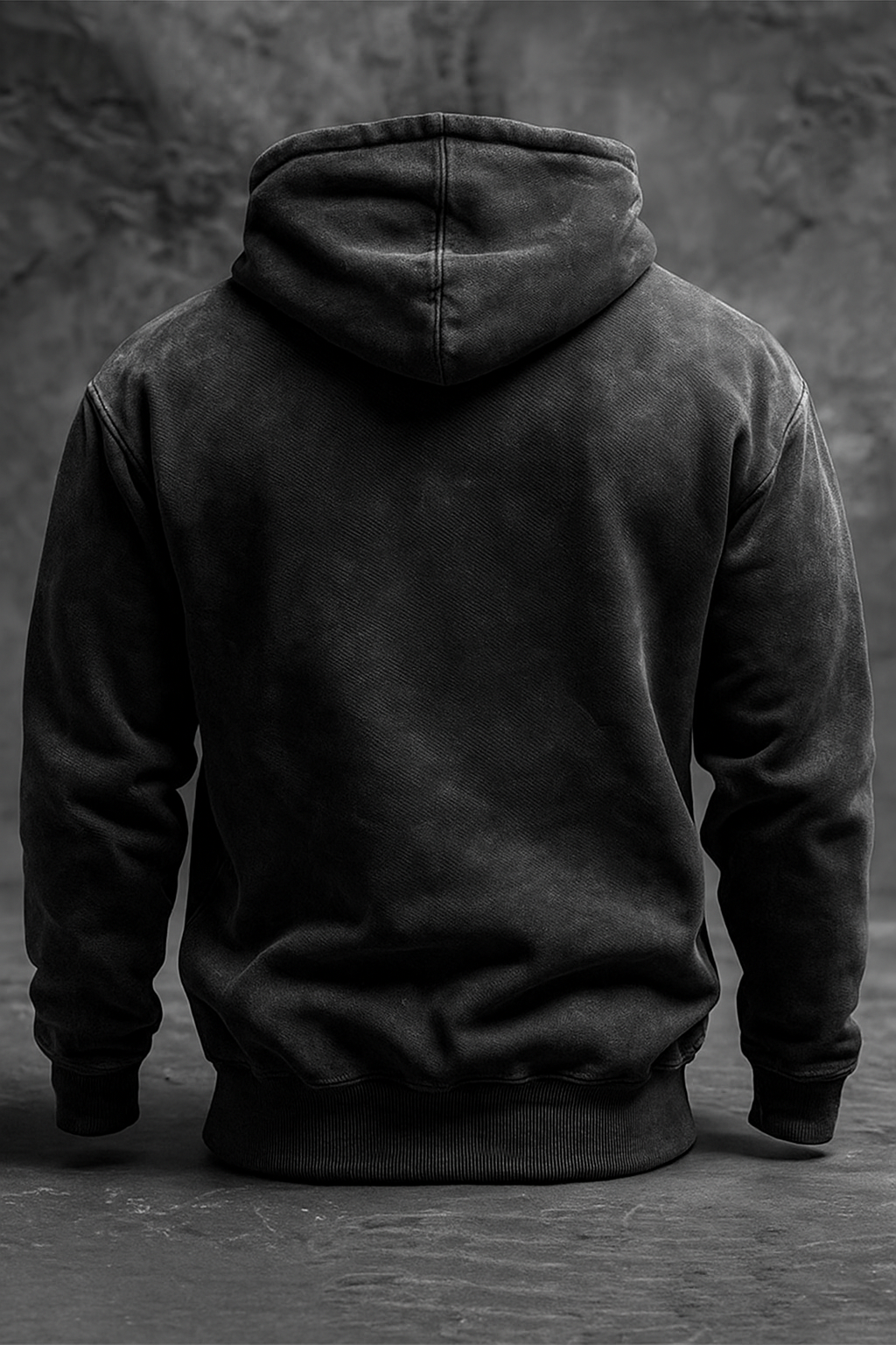 FREEDOM - Hooded Sweatshirt