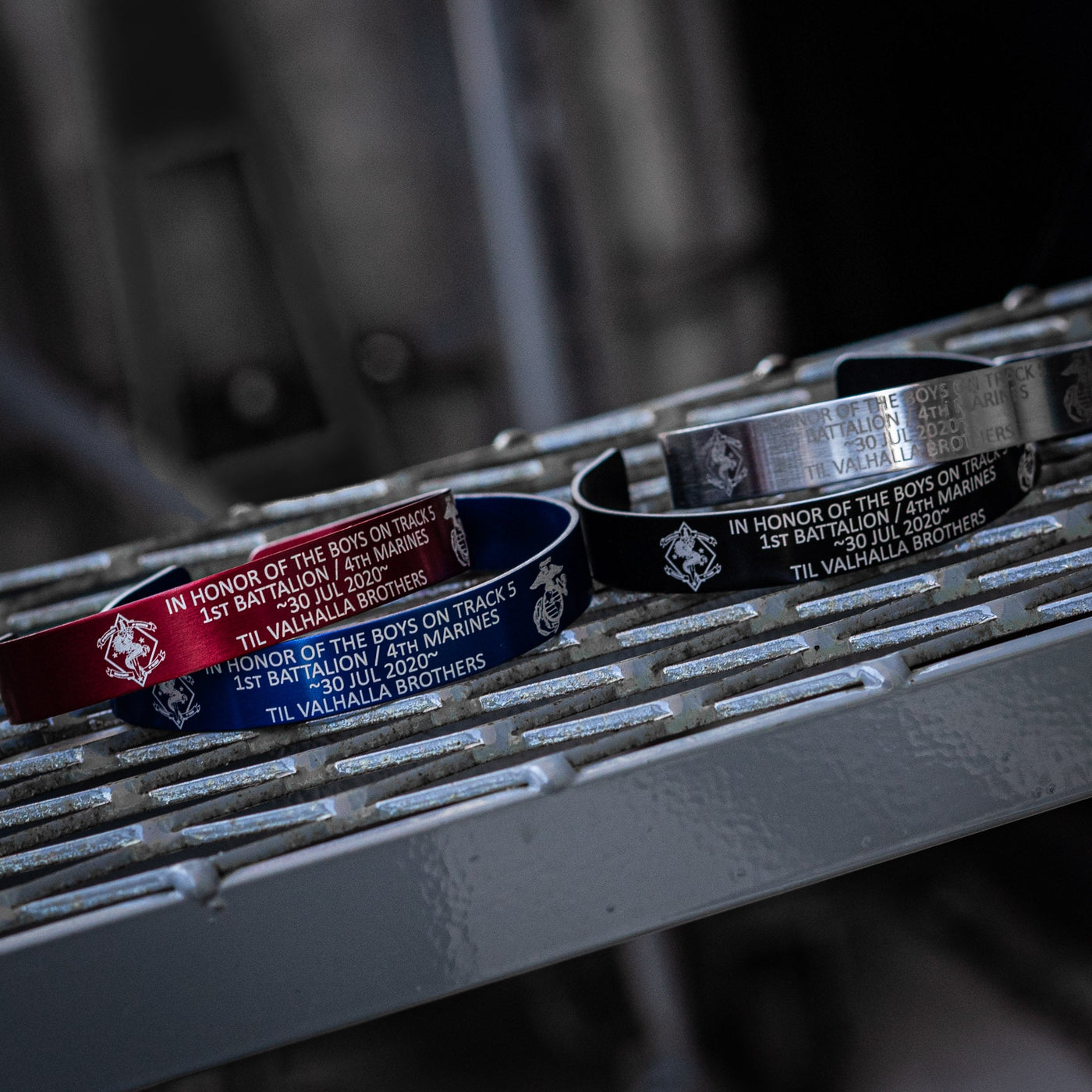 Customize Your Bracelet