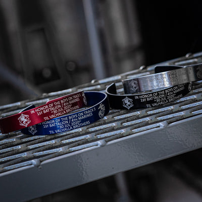 Customize Your Bracelet