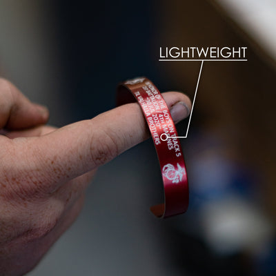 Customize Your Bracelet